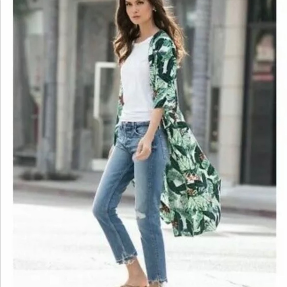 Rachel Zoe Kimono